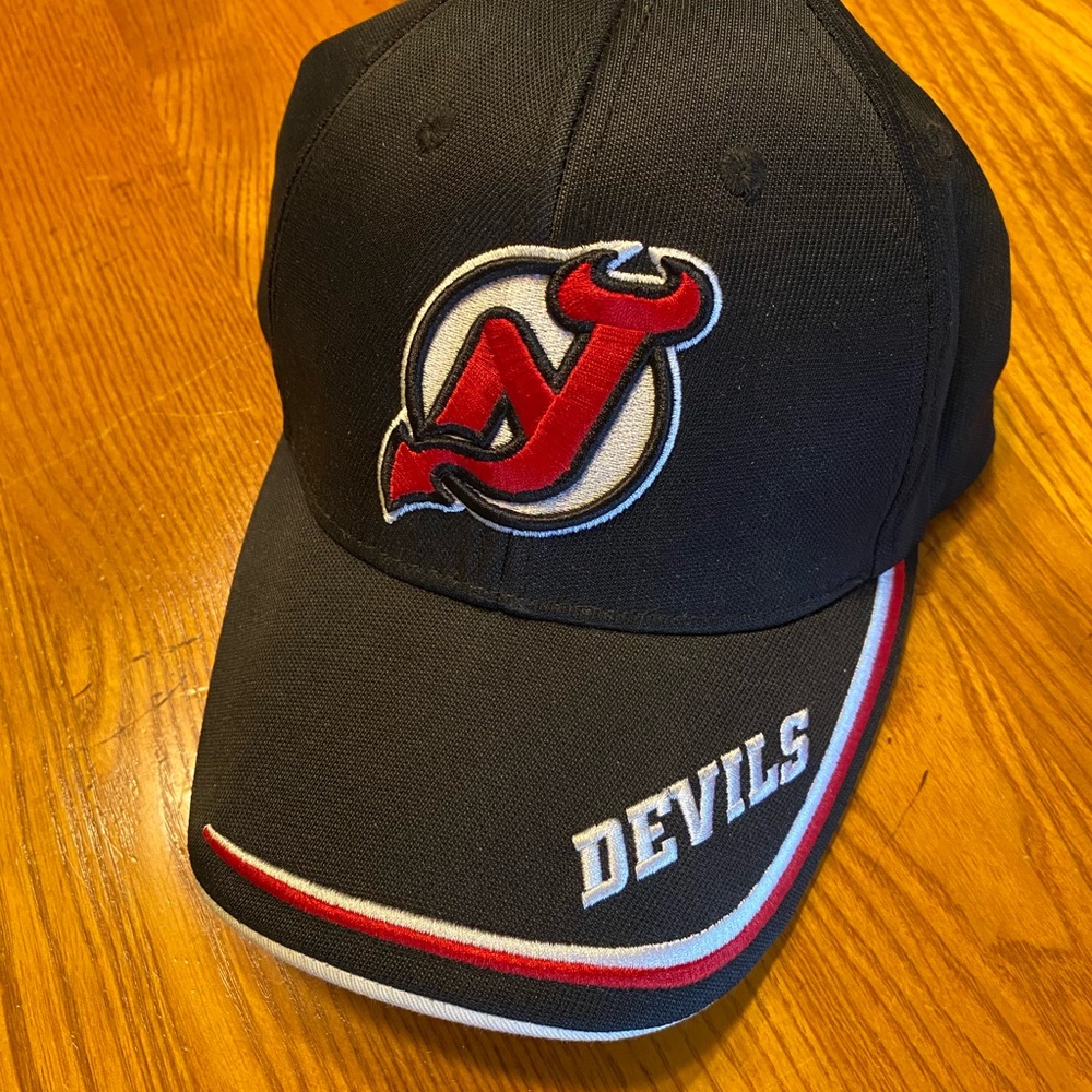 New Jersey Devils hat